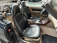 Bmw z3 roadster 1.9 m-package 140pk 1996, 99-ng-xn - afbeelding 27 van  36