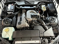 Bmw z3 roadster 1.9 m-package 140pk 1996, 99-ng-xn - afbeelding 28 van  36