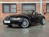 Bmw z3 roadster 1.9 m-package 140pk 1996, 99-ng-xn - afbeelding 23 van  36