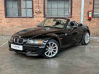 Bmw z3 roadster 1.9 m-package 140pk 1996, 99-ng-xn - afbeelding 31 van  36