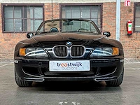 Bmw z3 roadster 1.9 m-package 140pk 1996, 99-ng-xn - afbeelding 32 van  36