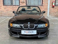 Bmw z3 roadster 1.9 m-package 140pk 1996, 99-ng-xn - afbeelding 33 van  36