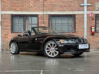 Bmw z3 roadster 1.9 m-package 140pk 1996, 99-ng-xn - afbeelding 34 van  36