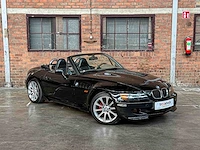 Bmw z3 roadster 1.9 m-package 140pk 1996, 99-ng-xn - afbeelding 35 van  36