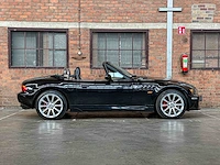 Bmw z3 roadster 1.9 m-package 140pk 1996, 99-ng-xn - afbeelding 36 van  36