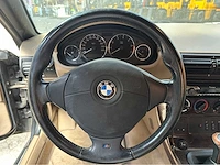 Bmw z3 roadster 1998 benzine - afbeelding 7 van  27