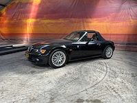 Bmw z3 roadster 1998 benzine - afbeelding 1 van  27