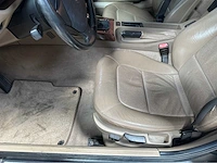 Bmw z3 roadster 1998 benzine - afbeelding 14 van  27