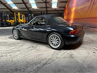Bmw z3 roadster 1998 benzine - afbeelding 12 van  27