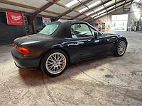 Bmw z3 roadster 1998 benzine - afbeelding 21 van  27