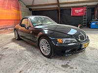 Bmw z3 roadster 1998 benzine - afbeelding 22 van  27