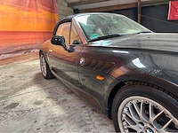 Bmw z3 roadster 1998 benzine - afbeelding 24 van  27