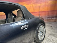 Bmw z3 roadster 1998 benzine - afbeelding 25 van  27