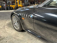 Bmw z3 roadster 1998 benzine - afbeelding 26 van  27