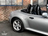 Bmw z3 roadster 2.2i s e36 170pk 2000, 97-zg-pr - afbeelding 2 van  51