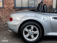 Bmw z3 roadster 2.2i s e36 170pk 2000, 97-zg-pr - afbeelding 5 van  51