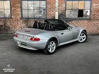 Bmw z3 roadster 2.2i s e36 170pk 2000, 97-zg-pr - afbeelding 7 van  51