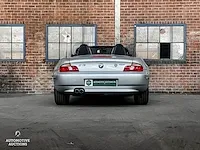 Bmw z3 roadster 2.2i s e36 170pk 2000, 97-zg-pr - afbeelding 11 van  51