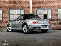 Bmw z3 roadster 2.2i s e36 170pk 2000, 97-zg-pr - afbeelding 15 van  51