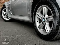 Bmw z3 roadster 2.2i s e36 170pk 2000, 97-zg-pr - afbeelding 17 van  51