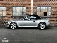 Bmw z3 roadster 2.2i s e36 170pk 2000, 97-zg-pr - afbeelding 19 van  51