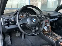 Bmw z3 roadster 2.2i s e36 170pk 2000, 97-zg-pr - afbeelding 20 van  51