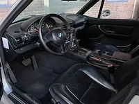 Bmw z3 roadster 2.2i s e36 170pk 2000, 97-zg-pr - afbeelding 21 van  51