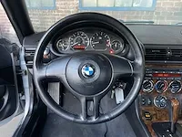 Bmw z3 roadster 2.2i s e36 170pk 2000, 97-zg-pr - afbeelding 22 van  51