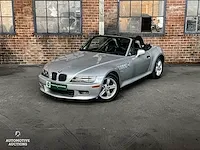 Bmw z3 roadster 2.2i s e36 170pk 2000, 97-zg-pr - afbeelding 12 van  51