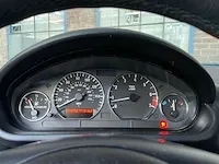 Bmw z3 roadster 2.2i s e36 170pk 2000, 97-zg-pr - afbeelding 24 van  51