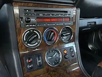 Bmw z3 roadster 2.2i s e36 170pk 2000, 97-zg-pr - afbeelding 26 van  51
