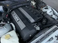 Bmw z3 roadster 2.2i s e36 170pk 2000, 97-zg-pr - afbeelding 33 van  51