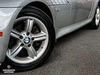 Bmw z3 roadster 2.2i s e36 170pk 2000, 97-zg-pr - afbeelding 23 van  51
