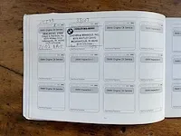 Bmw z3 roadster 2.2i s e36 170pk 2000, 97-zg-pr - afbeelding 42 van  51