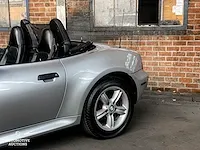 Bmw z3 roadster 2.2i s e36 170pk 2000, 97-zg-pr - afbeelding 34 van  51