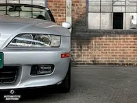 Bmw z3 roadster 2.2i s e36 170pk 2000, 97-zg-pr - afbeelding 48 van  51