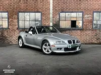 Bmw z3 roadster 2.2i s e36 170pk 2000, 97-zg-pr - afbeelding 49 van  51