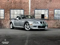 Bmw z3 roadster 2.2i s e36 170pk 2000, 97-zg-pr - afbeelding 50 van  51