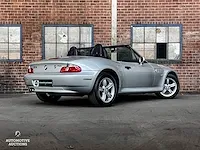 Bmw z3 roadster 2.2i s e36 170pk 2000, 97-zg-pr - afbeelding 8 van  51
