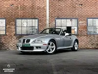 Bmw z3 roadster 2.2i s e36 170pk 2000, 97-zg-pr - afbeelding 1 van  51