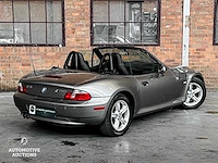 Bmw z3 roadster 2.5 192pk 2001 youngtimer - afbeelding 5 van  39