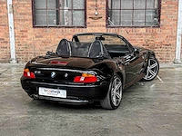 Bmw z3 roadster facelift 1.9i 118pk 2001, 64-gr-jn - afbeelding 4 van  34