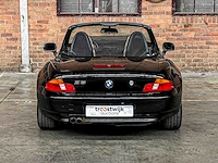 Bmw z3 roadster facelift 1.9i 118pk 2001, 64-gr-jn - afbeelding 6 van  34