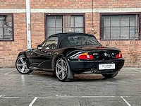 Bmw z3 roadster facelift 1.9i 118pk 2001, 64-gr-jn - afbeelding 7 van  34