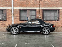 Bmw z3 roadster facelift 1.9i 118pk 2001, 64-gr-jn - afbeelding 9 van  34