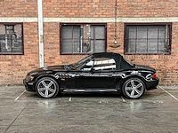 Bmw z3 roadster facelift 1.9i 118pk 2001, 64-gr-jn - afbeelding 10 van  34