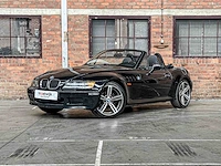 Bmw z3 roadster facelift 1.9i 118pk 2001, 64-gr-jn - afbeelding 1 van  34