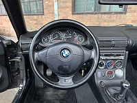 Bmw z3 roadster facelift 1.9i 118pk 2001, 64-gr-jn - afbeelding 13 van  34