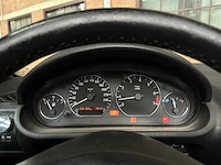 Bmw z3 roadster facelift 1.9i 118pk 2001, 64-gr-jn - afbeelding 17 van  34