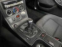 Bmw z3 roadster facelift 1.9i 118pk 2001, 64-gr-jn - afbeelding 18 van  34